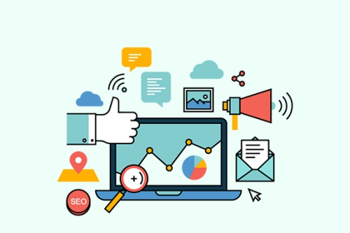 睢宁提升网络推广效果企业要注意哪些方面的问题
