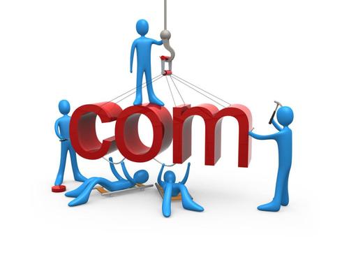 睢宁企业网站建设成功与否和哪些有关呢