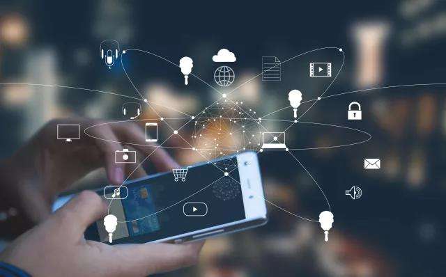 睢宁分析企业做微信营销常见的几种模式