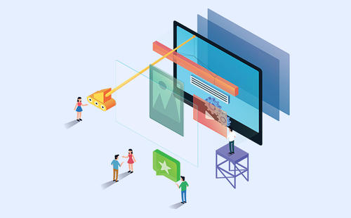 睢宁网站建设公司介绍几种常见的建站类型